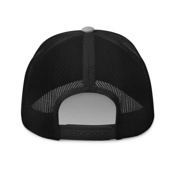 SF Trucker Cap - Image 2