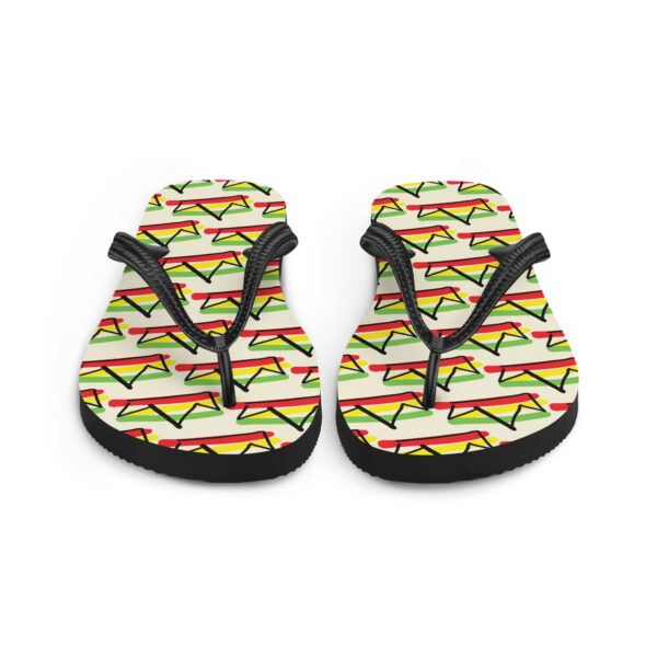 Crown Flip-Flops - Image 3