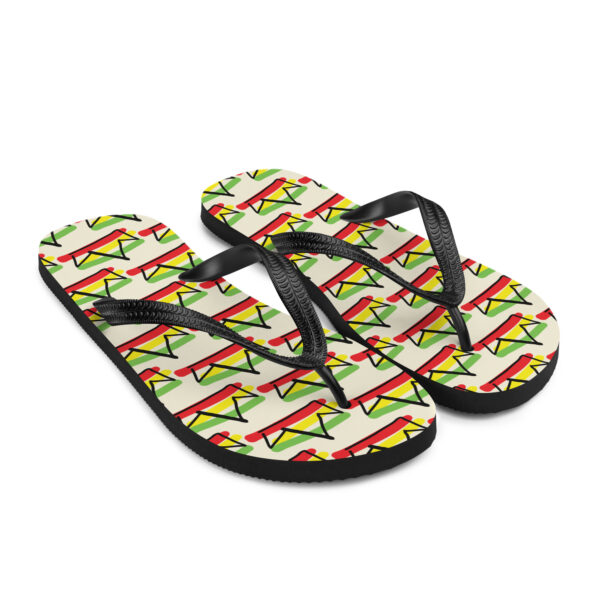 Crown Flip-Flops - Image 4