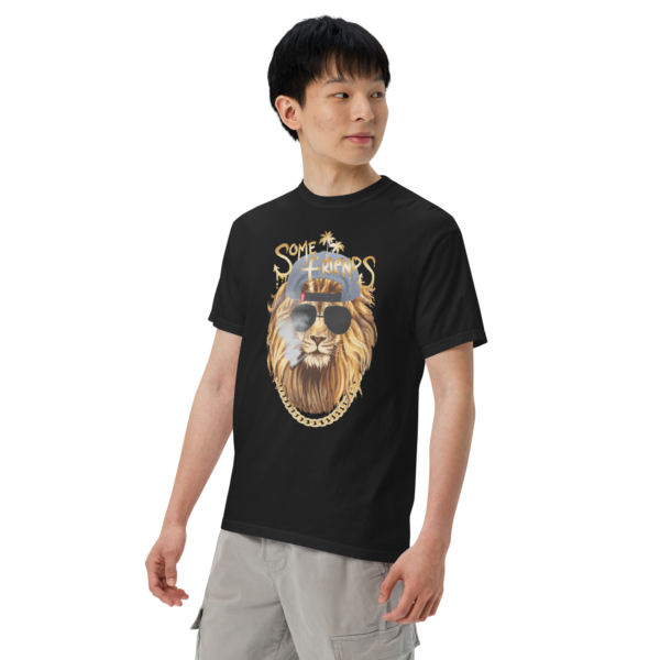 The King T-Shirt - Image 4