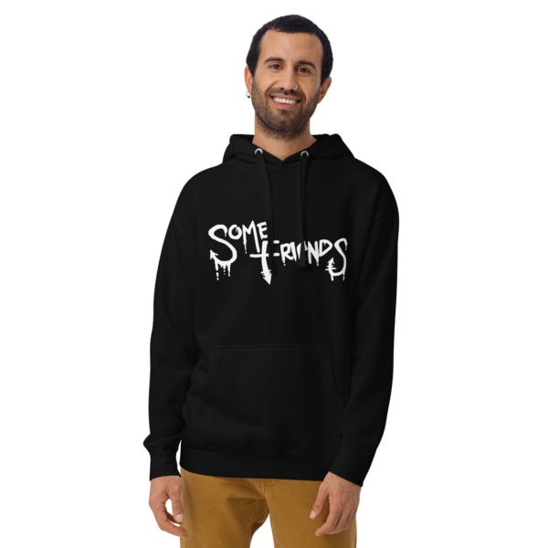 Some Friends Hoodie - Image 4